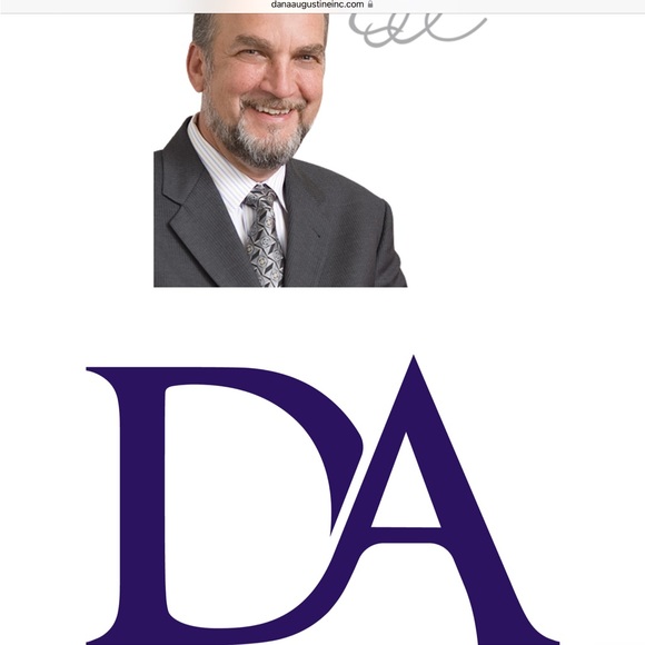 14k Dana Augustine Emerald Cut Emerald & Diamond Ring ☘️ - Picture 5 of 14